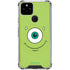Disney Monsters Inc. Mike’s Face Google Pixel 5 Clear Case